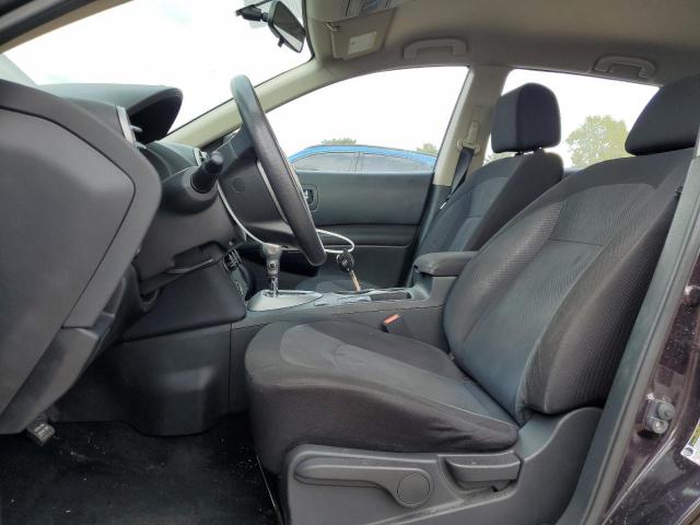 Photo 7 from auction – 2013 NISSAN ROGUE S with VIN JN8AS5MT1DW512048