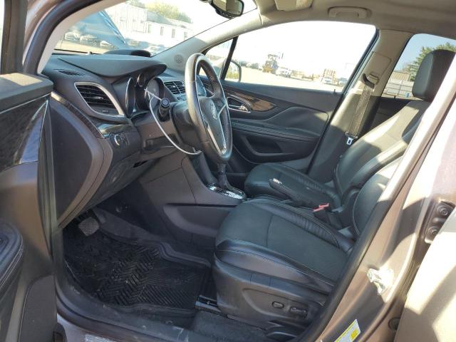 Photo 7 from auction – 2013 BUICK ENCORE with VIN KL4CJFSB8DB171997