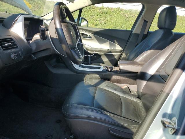 Photo 7 from auction – 2013 CHEVROLET VOLT with VIN 1G1RE6E47DU129240
