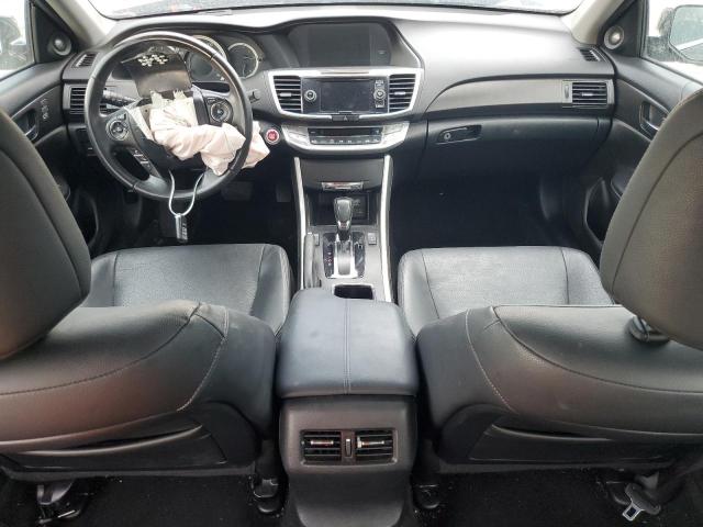 Photo 8 from auction – 2014 HONDA ACCORD EXL with VIN 1HGCR3F89EA001748