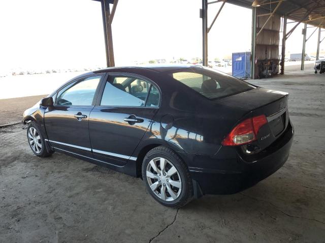 Photo 2 from auction – 2011 HONDA CIVIC LX with VIN 19XFA1F52BE010605