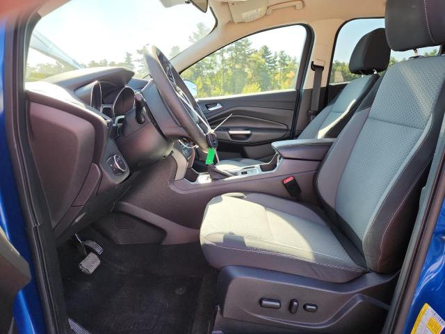 Photo 7 from auction – 2017 FORD ESCAPE SE with VIN 1FMCU9G90HUD97493