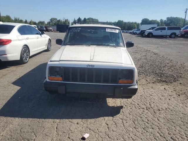 Photo 5 from auction – 1998 JEEP CHEROKEE S with VIN 1J4FJ68S6WL277320