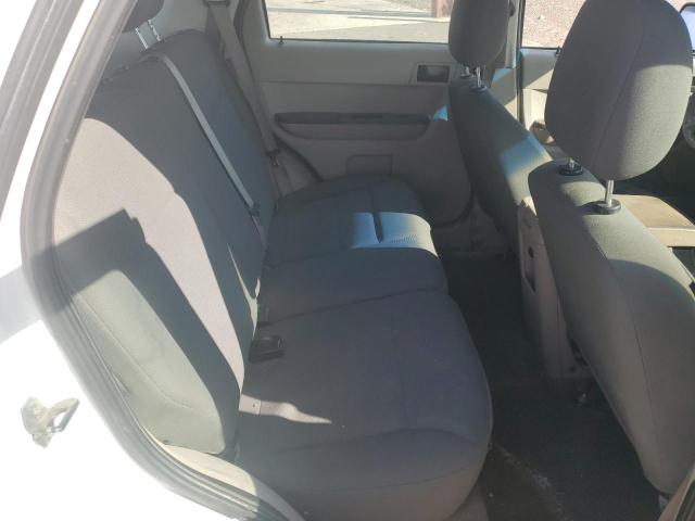 Фото 11 с аукциона – 2008 FORD ESCAPE с VIN 1FMCU92Z98KA38002