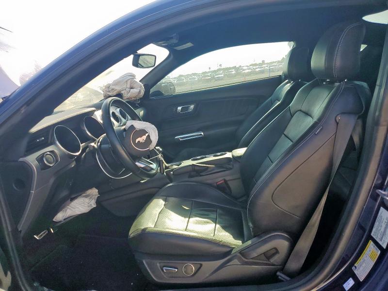 Photo 7 from auction – 2018 FORD MUSTANG with VIN 1FA6P8TH1J5180265