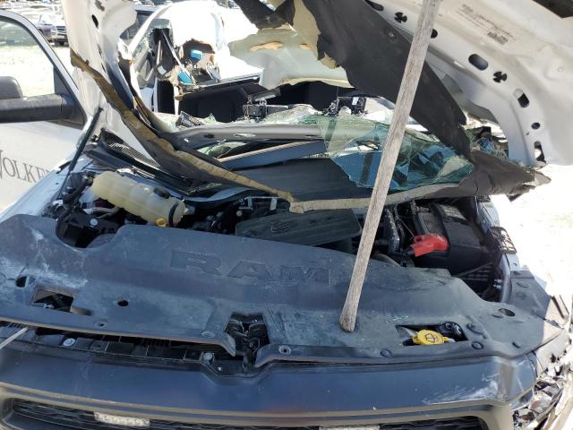 Photo 11 from auction – 2024 RAM 1500 TRADE with VIN 1C6RRFGG8RN215099