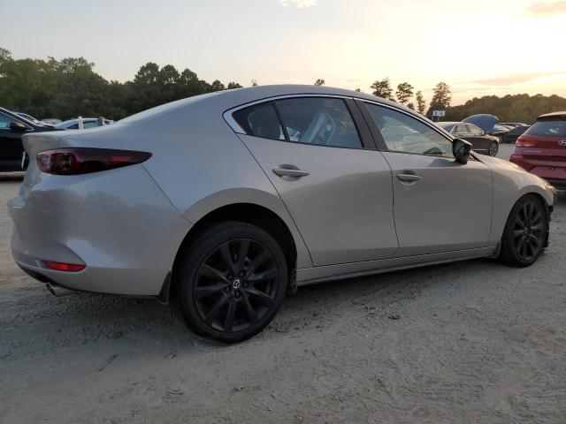 Photo 3 from auction – 2025 MAZDA 3 SELECT S with VIN JM1BPABM3S1784391