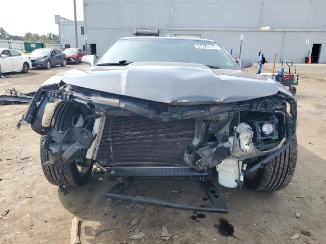 Photo 5 from auction – 2011 CHEVROLET CAMARO LT with VIN 2G1FB1EDXB9152939