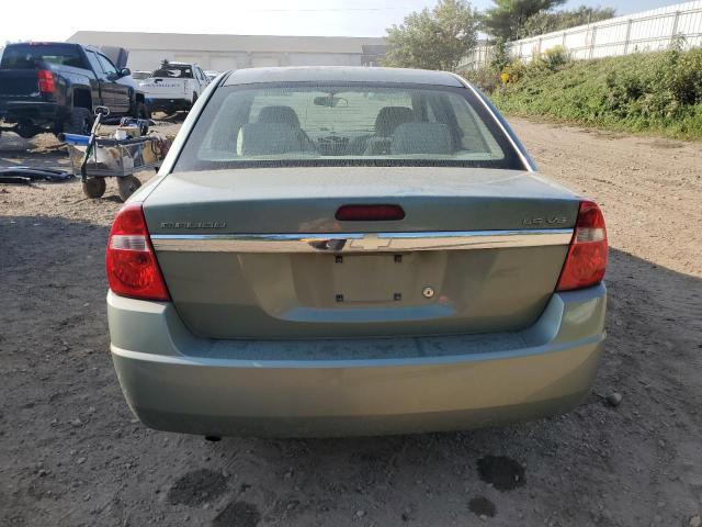 Photo 6 from auction – 2004 CHEVROLET MALIBU LS with VIN 1G1ZT52824F176915