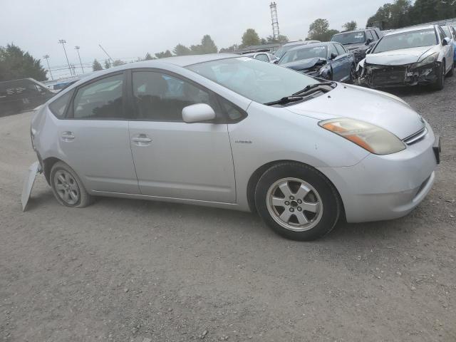 Photo 4 from auction – 2007 TOYOTA PRIUS with VIN JTDKB20U677547356
