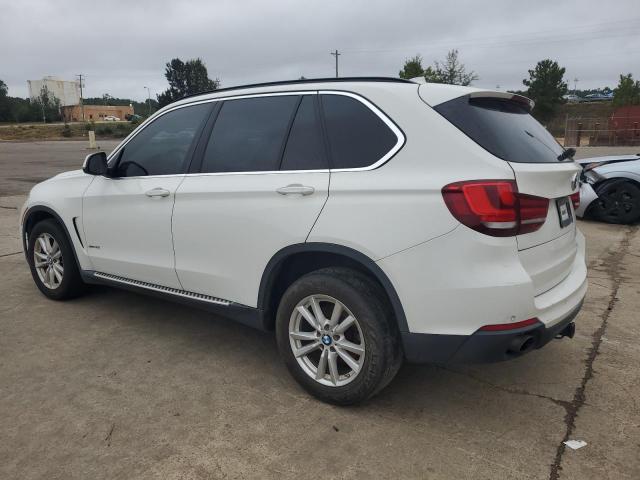 Photo 2 from auction – 2015 BMW X5 XDRIVE3 with VIN 5UXKR0C57F0P13507