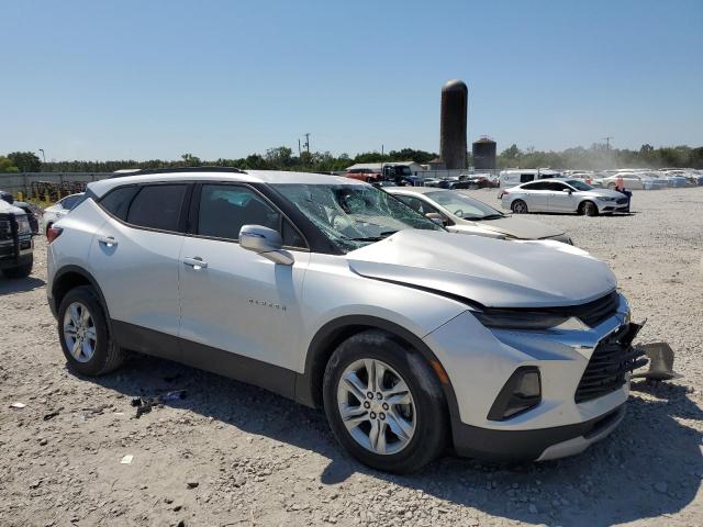 Photo 4 from auction – 2020 CHEVROLET BLAZER 2LT with VIN 3GNKBCR48LS718197