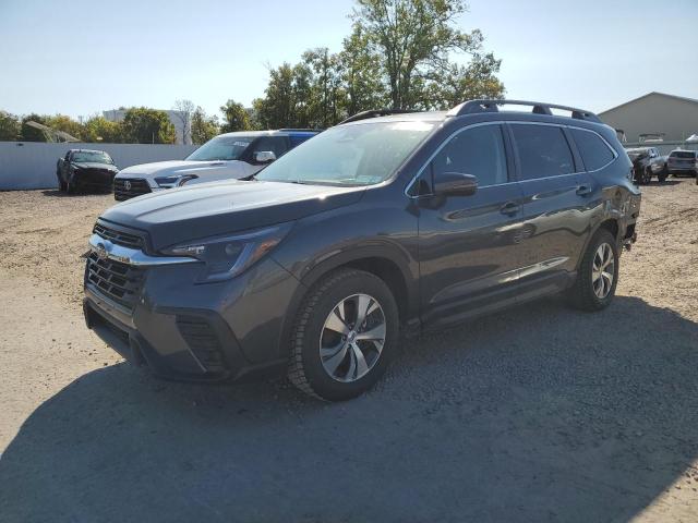 SUBARU ASCENT PRE 2023 with VIN 4S4WMAED5P3423628 - Photo from auction