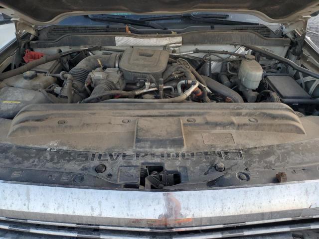 Photo 11 from auction – 2015 CHEVROLET SILVERADO with VIN 1GC1KVE89FF579926