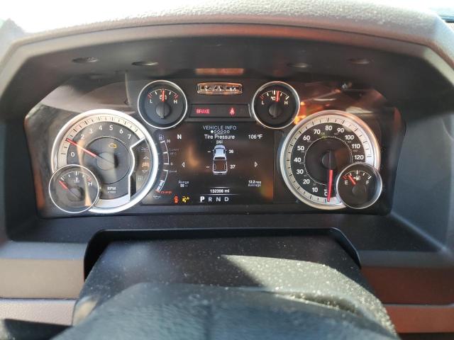 Photo 9 from auction – 2016 RAM 1500 SLT with VIN 3C6RR6LT6GG288464