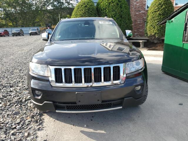 Photo 5 from auction – 2013 JEEP GRAND CHER with VIN 1C4RJFBG9DC649141