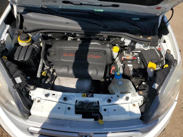 Photo 11 from auction – 2017 RAM PROMASTER with VIN ZFBERFBB5H6D70534