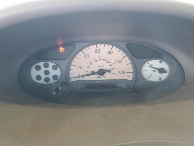 Photo 9 from auction – 2001 TOYOTA ECHO with VIN JTDBT123410110841