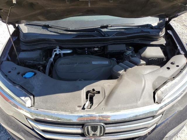 Photo 12 from auction – 2016 HONDA PILOT EXL with VIN 5FNYF6H64GB043443