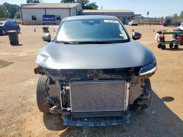 Photo 5 from auction – 2025 NISSAN KICKS SV with VIN 3N8AP6CB0SL347936