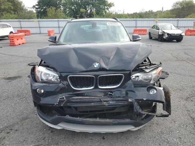 Photo 5 from auction – 2015 BMW X1 XDRIVE2 with VIN WBAVL1C56FVY39931