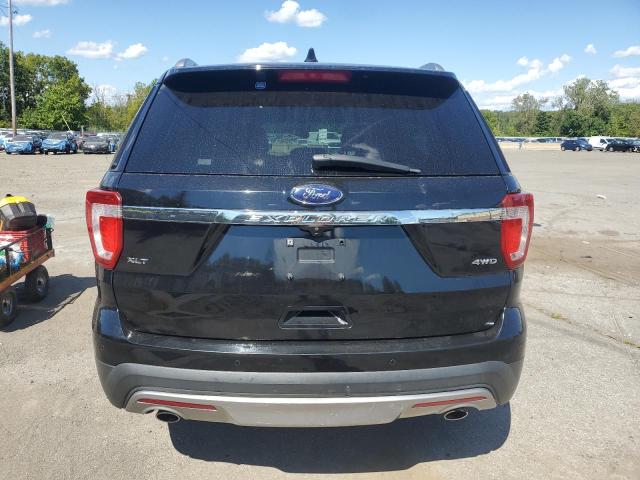 Photo 6 from auction – 2016 FORD EXPLORER X with VIN 1FM5K8D83GGA22232