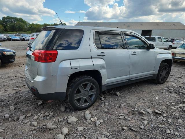 Photo 3 from auction – 2012 GMC TERRAIN SL with VIN 2GKFLVE57C6380957