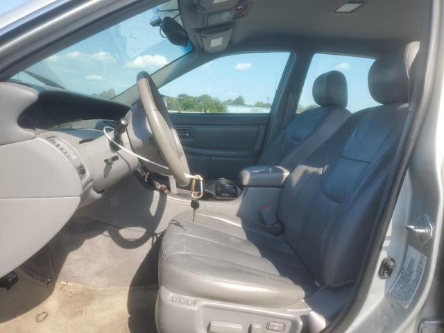 Photo 7 from auction – 2001 TOYOTA AVALON with VIN 4T1BF28B51U166092