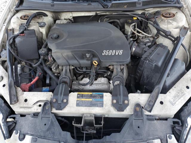Photo 11 from auction – 2008 CHEVROLET IMPALA with VIN 2G1WT58K781371752