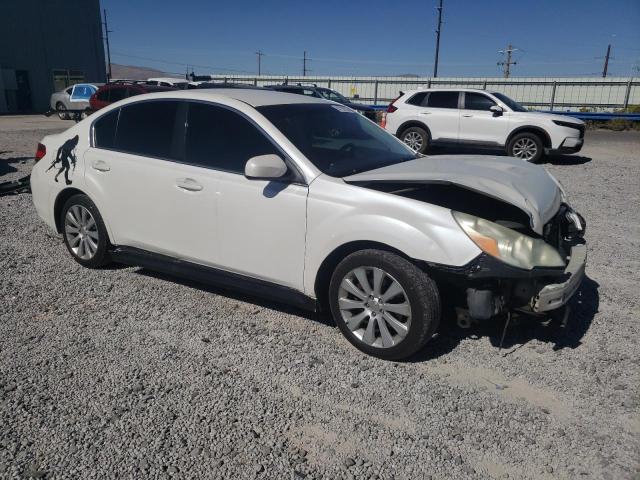 Фото 4 с аукциона – 2011 SUBARU LEGACY 2.5 с VIN 4S3BMBJ64B3229018