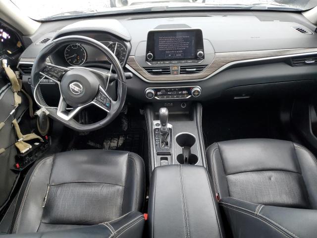 Photo 8 from auction – 2019 NISSAN ALTIMA SL with VIN 1N4BL4EW9KC199304