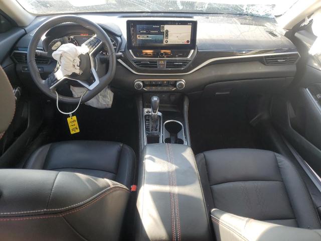 Photo 8 from auction – 2024 NISSAN ALTIMA SR with VIN 1N4BL4CV8RN357799