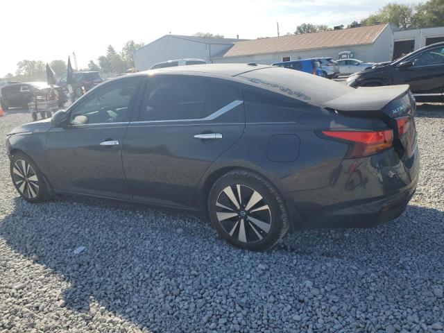 Photo 2 from auction – 2020 NISSAN ALTIMA SV with VIN 1N4BL4DV2LC101322