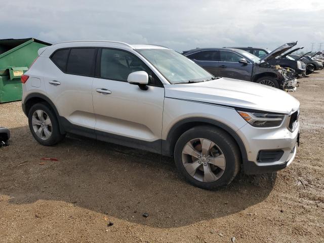 Photo 4 from auction – 2019 VOLVO XC40 T5 MO with VIN YV4162XZ0K2014777