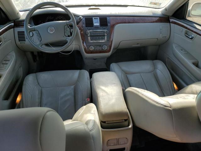 Photo 8 from auction – 2006 CADILLAC DTS with VIN 1G6KD57Y36U179564