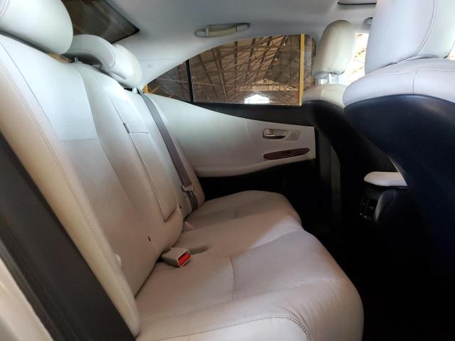 Photo 10 from auction – 2012 LEXUS HS 250H with VIN JTHBB1BA5C2050298