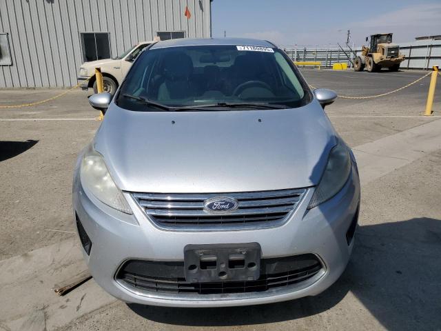 Photo 5 from auction – 2013 FORD FIESTA SE with VIN 3FADP4BJ8DM167662