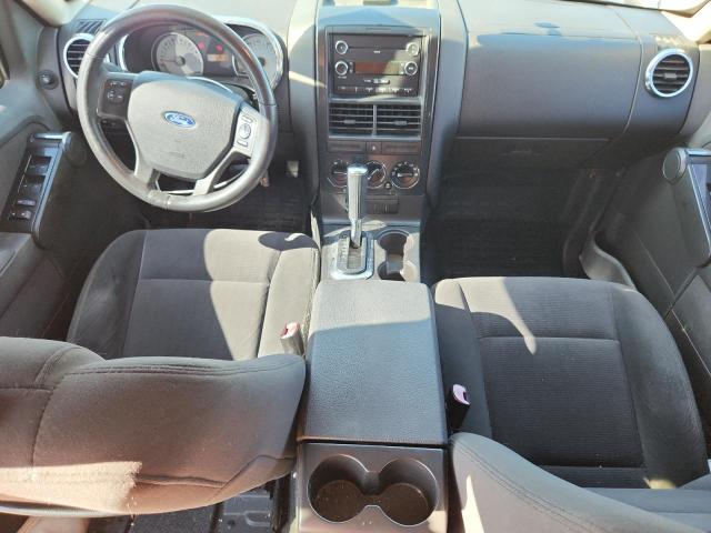 Photo 8 from auction – 2010 FORD EXPLORER S with VIN 1FMEU3BE3AUA31415