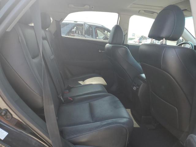 Photo 11 from auction – 2014 LEXUS RX 350 BAS with VIN 2T2BK1BA9EC240851