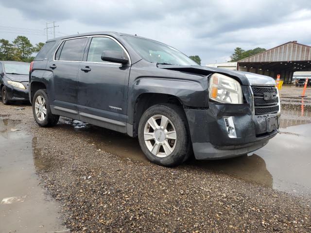 Photo 4 from auction – 2013 GMC TERRAIN SL with VIN 2GKALMEK7D6239897