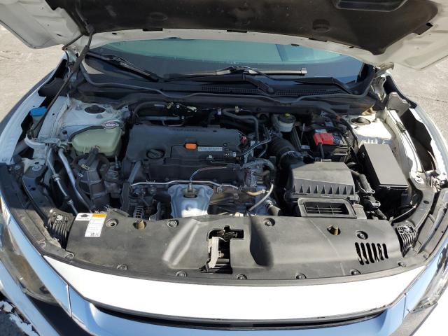 Photo 11 from auction – 2016 HONDA CIVIC LX with VIN 19XFC2F51GE249229