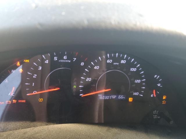 Photo 9 from auction – 2011 TOYOTA CAMRY BASE with VIN 4T1BF3EK7BU655928