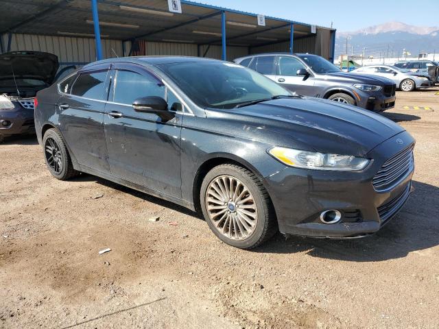 Photo 4 from auction – 2014 FORD FUSION TIT with VIN 3FA6P0K98ER235616