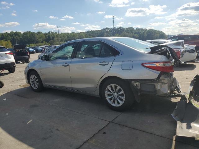 Photo 2 from auction – 2017 TOYOTA CAMRY LE with VIN 4T1BF1FKXHU695853