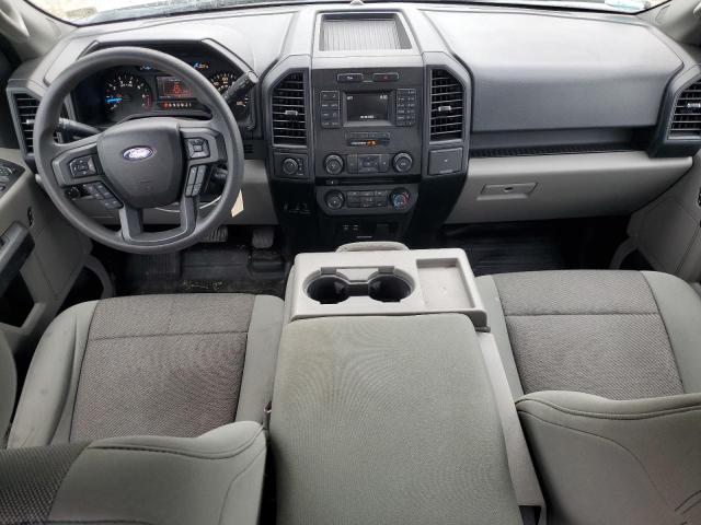 Photo 8 from auction – 2015 FORD F150 SUPER with VIN 1FTFX1EG8FFB58982