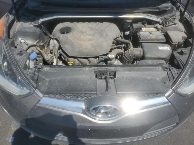 Photo 11 from auction – 2016 HYUNDAI VELOSTER with VIN KMHTC6AD8GU275039