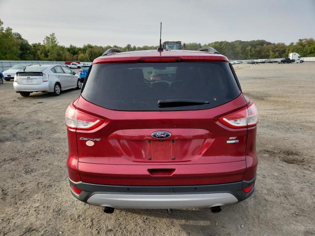 Photo 6 from auction – 2014 FORD ESCAPE SE with VIN 1FMCU9GX6EUB52014