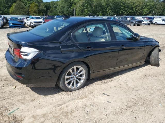 Photo 3 from auction – 2017 BMW 320 I with VIN WBA8A9C57HK619705