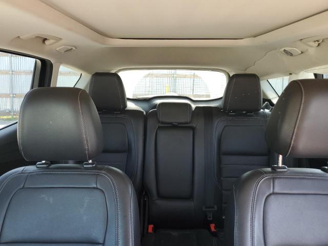 Photo 10 from auction – 2017 FORD ESCAPE TIT with VIN 1FMCU9J9XHUA98506