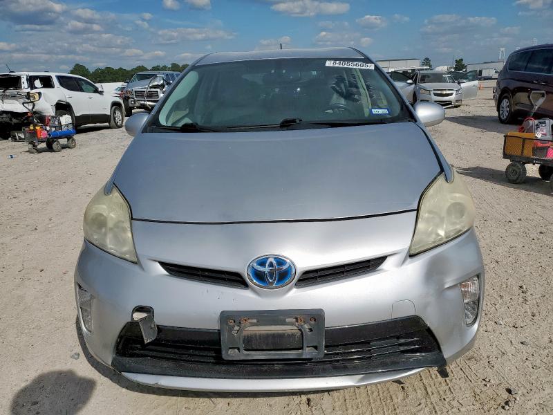 صورة رقم 5 من المزاد - 2012 TOYOTA PRIUS مع VIN JTDKN3DU5C5502972